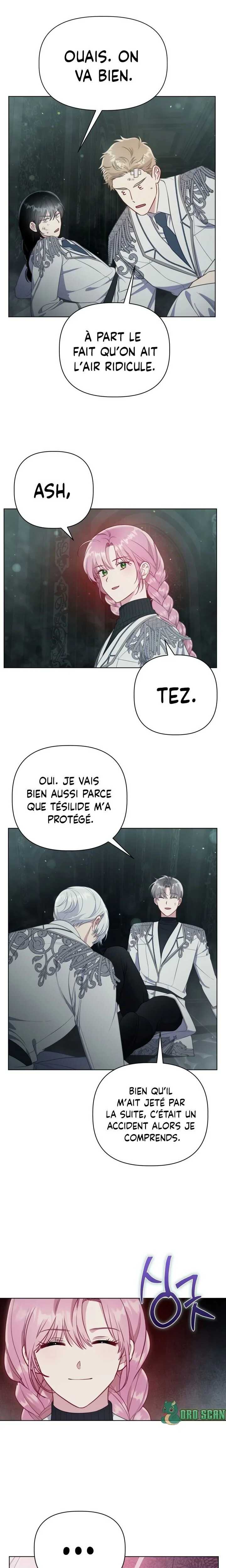 Read A Transmigrator's Privilege FR Manga Online