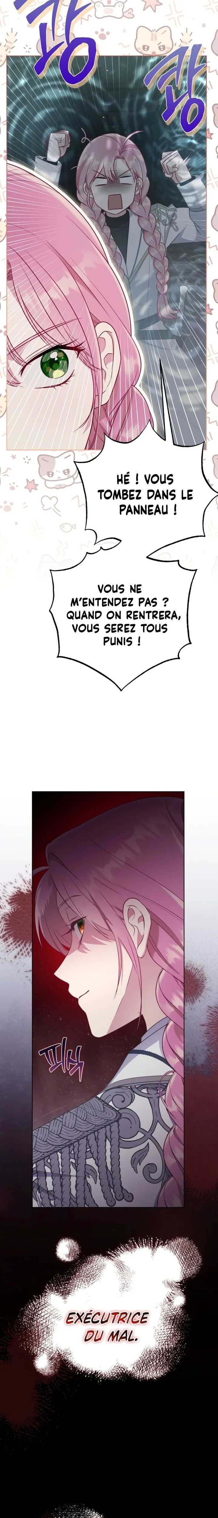 Read A Transmigrator's Privilege FR Manga Online