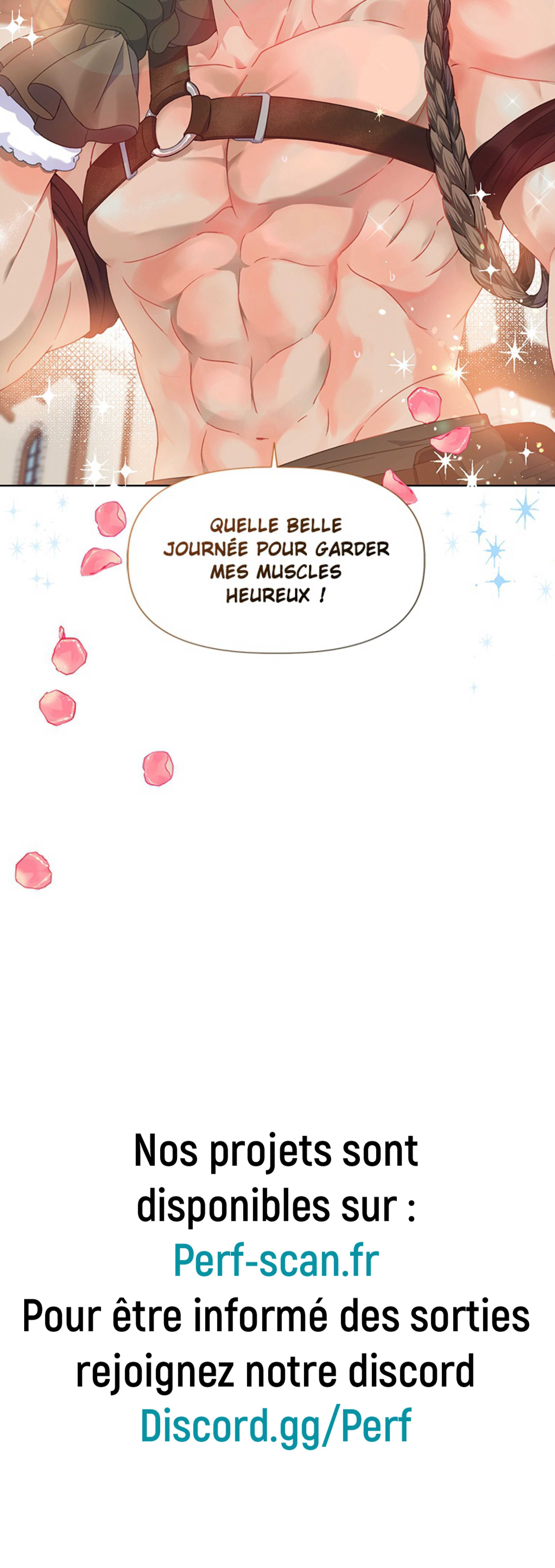 Read A Transmigrator's Privilege FR Manga Online