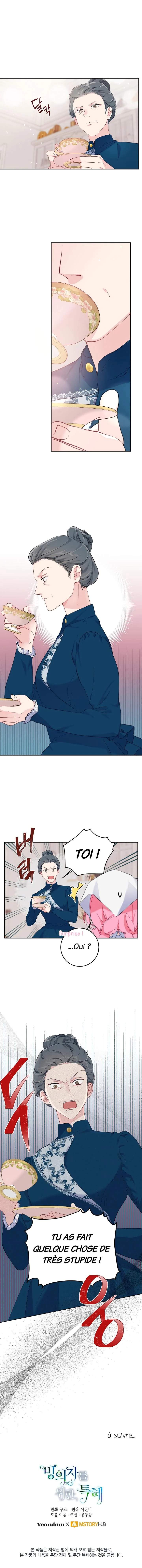 Read A Transmigrator's Privilege FR Manga Online
