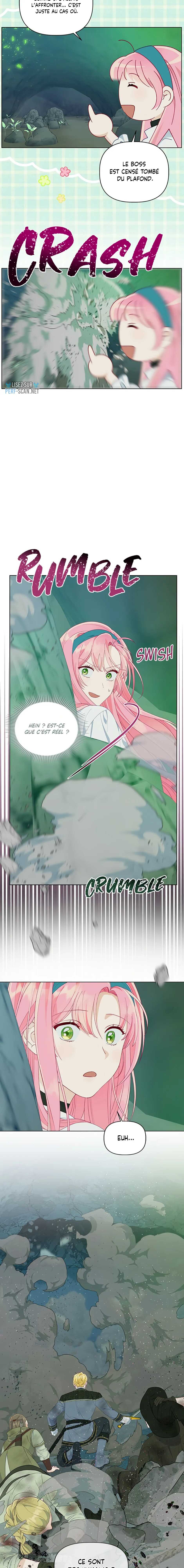 Read A Transmigrator's Privilege FR Manga Online