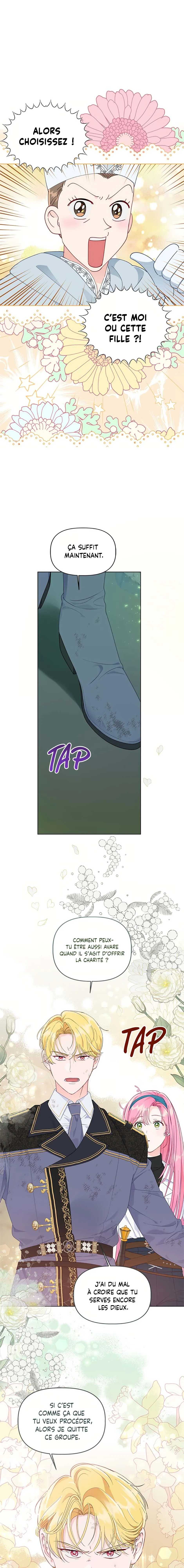 Read A Transmigrator's Privilege FR Manga Online