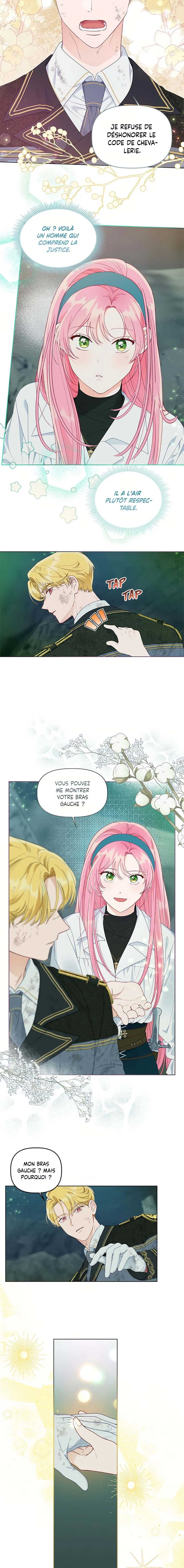 Read A Transmigrator's Privilege FR Manga Online