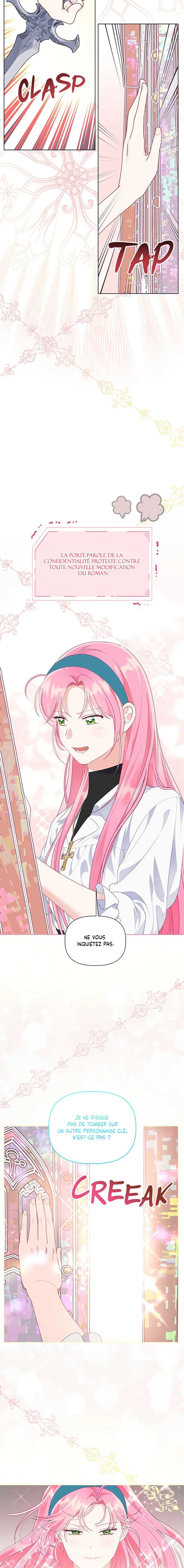 Read A Transmigrator's Privilege FR Manga Online