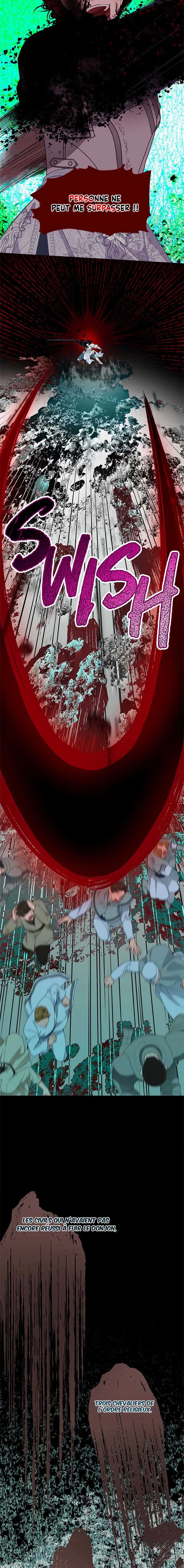 Read A Transmigrator's Privilege FR Manga Online
