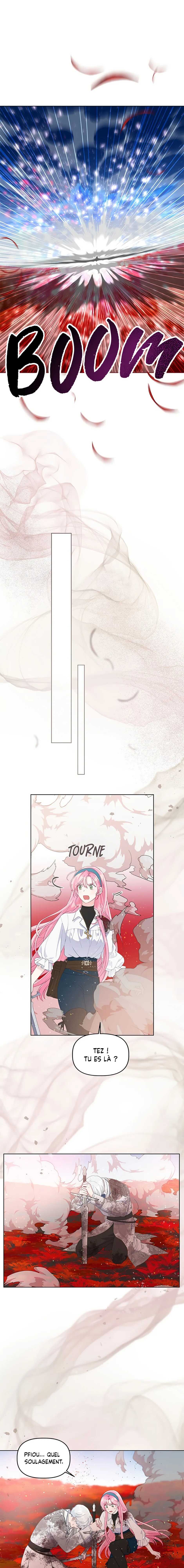 Read A Transmigrator's Privilege FR Manga Online