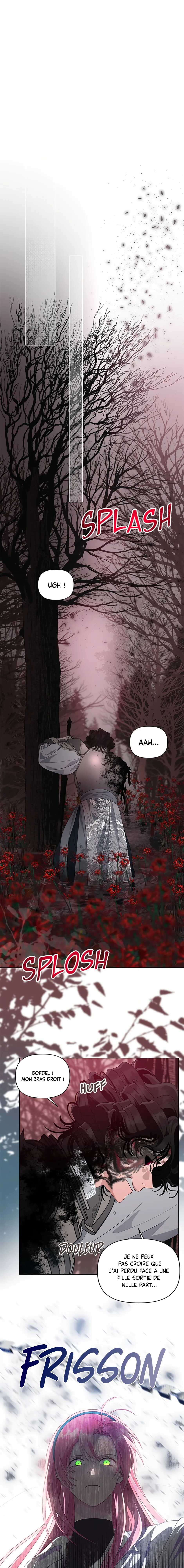 Read A Transmigrator's Privilege FR Manga Online