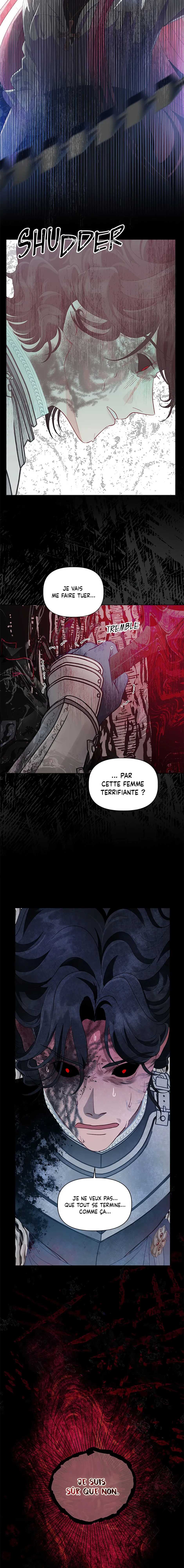 Read A Transmigrator's Privilege FR Manga Online