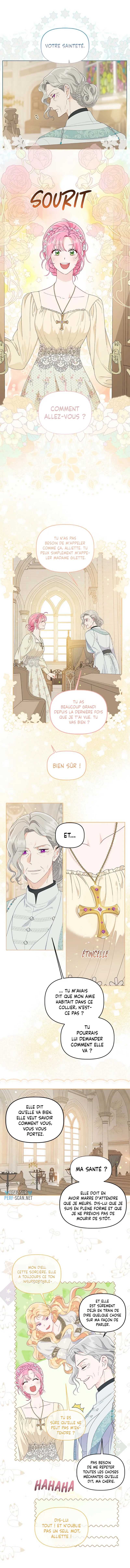 Read A Transmigrator's Privilege FR Manga Online