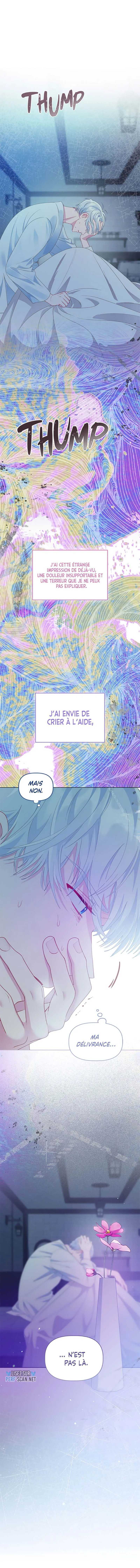 Read A Transmigrator's Privilege FR Manga Online