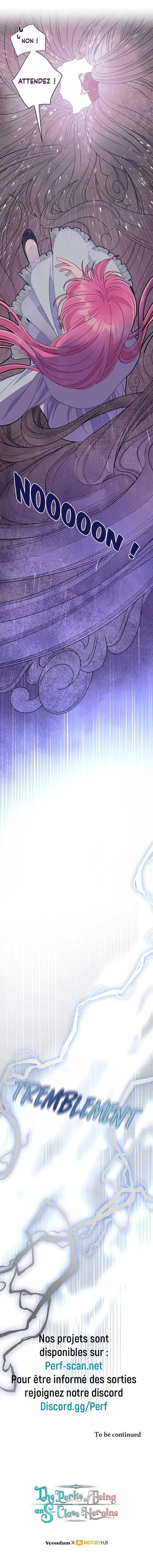 Read A Transmigrator's Privilege FR Manga Online