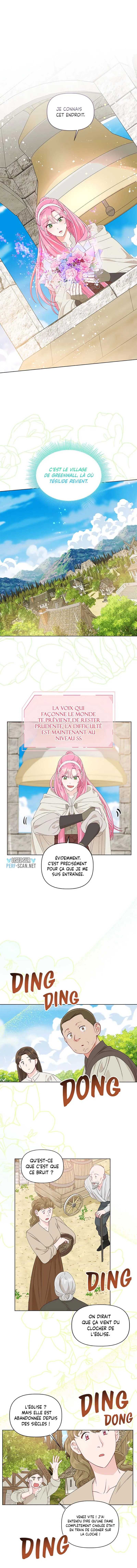 Read A Transmigrator's Privilege FR Manga Online