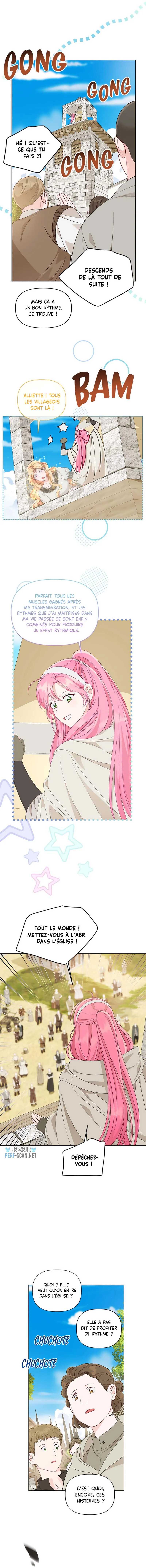 Read A Transmigrator's Privilege FR Manga Online