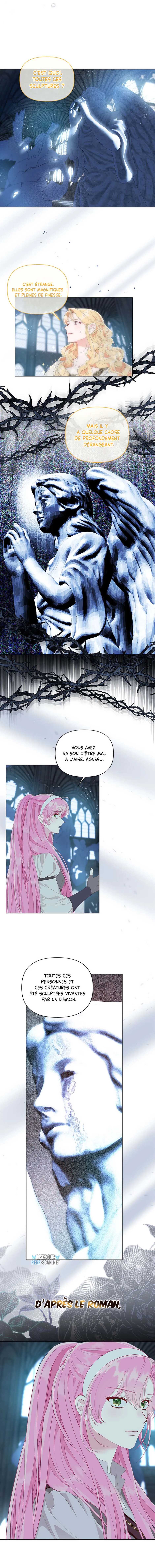 Read A Transmigrator's Privilege FR Manga Online