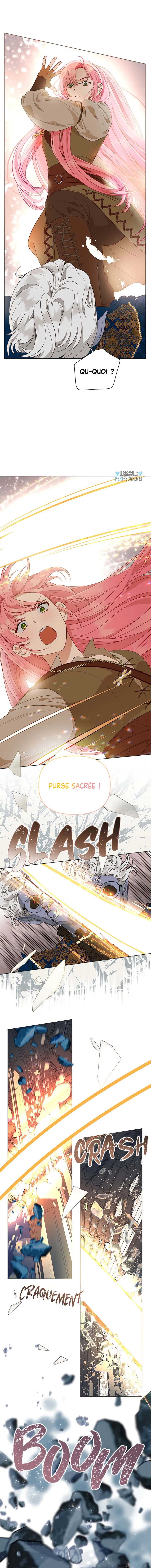 Read A Transmigrator's Privilege FR Manga Online