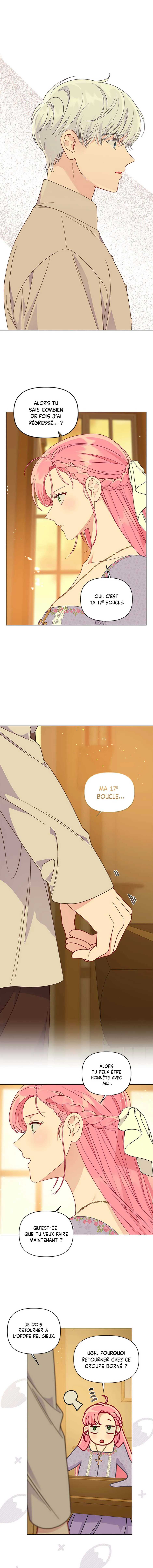 Read A Transmigrator's Privilege FR Manga Online