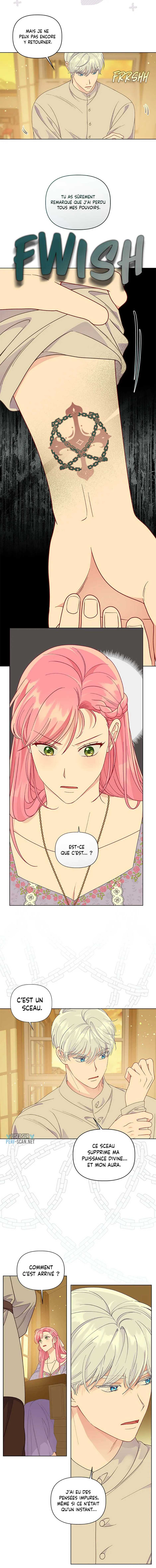 Read A Transmigrator's Privilege FR Manga Online