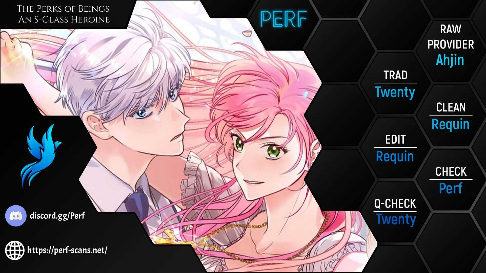 Read A Transmigrator's Privilege FR Manga Online