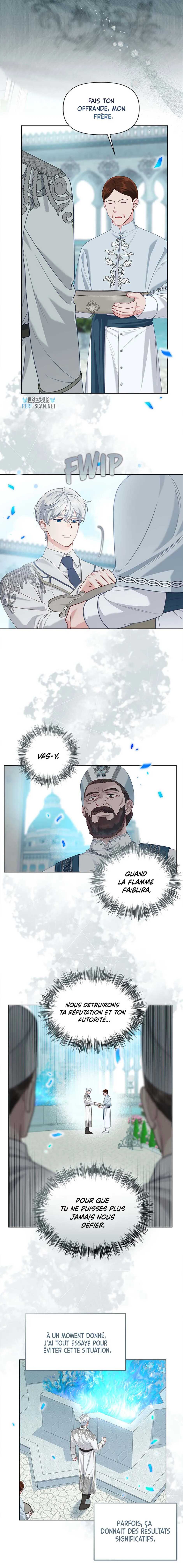 Read A Transmigrator's Privilege FR Manga Online