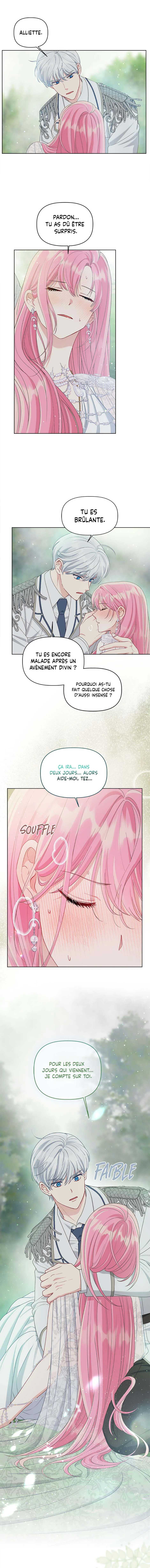 Read A Transmigrator's Privilege FR Manga Online