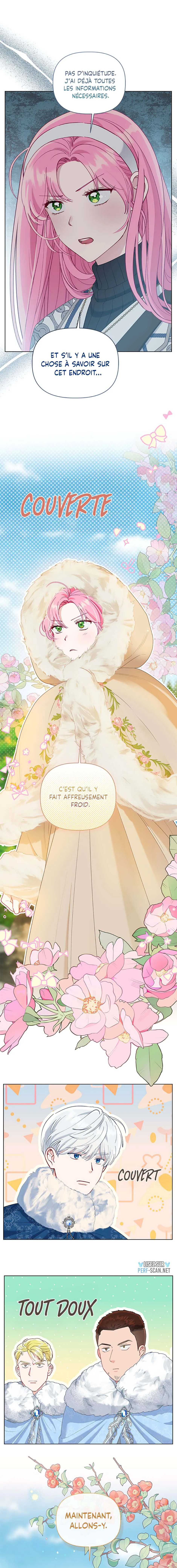 Read A Transmigrator's Privilege FR Manga Online