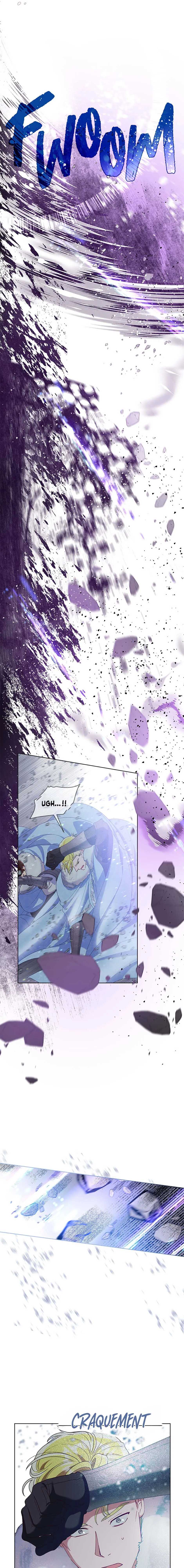 Read A Transmigrator's Privilege FR Manga Online