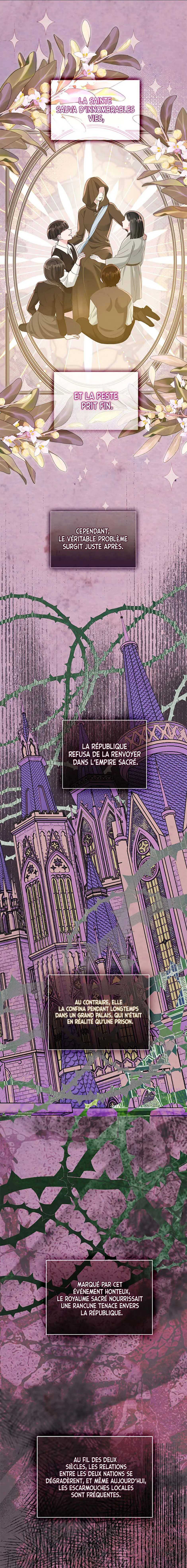 Read A Transmigrator's Privilege FR Manga Online