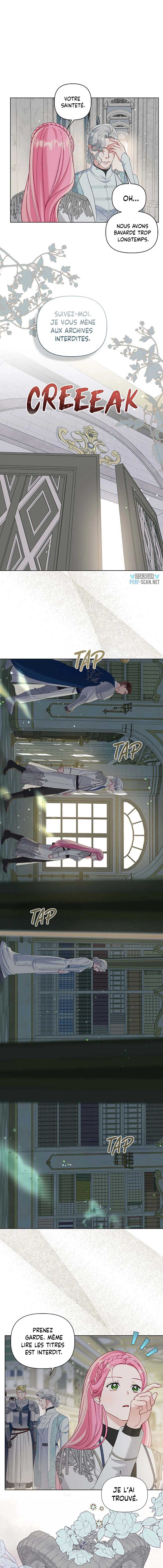 Read A Transmigrator's Privilege FR Manga Online