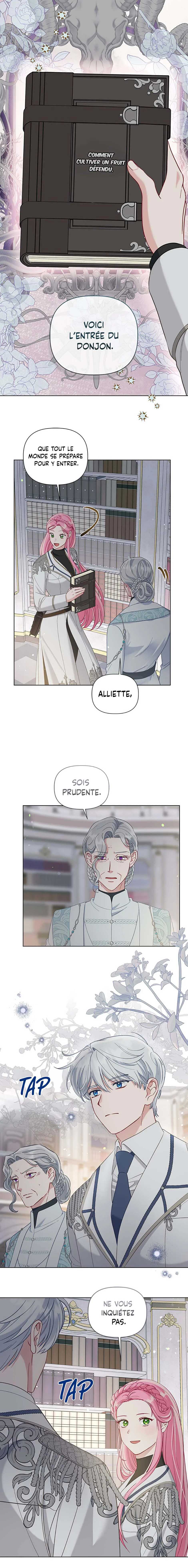 Read A Transmigrator's Privilege FR Manga Online