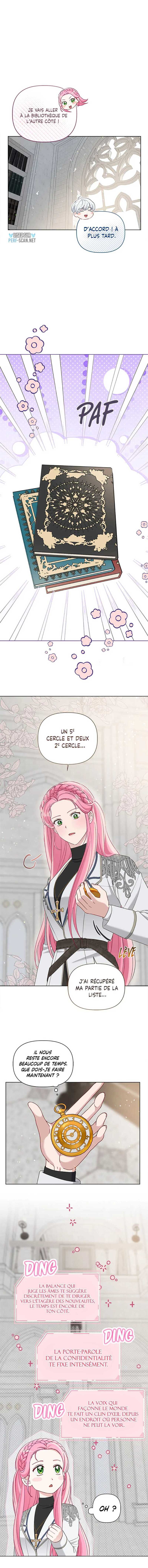 Read A Transmigrator's Privilege FR Manga Online