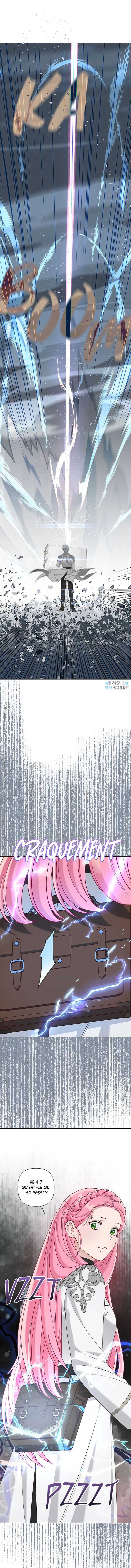 Read A Transmigrator's Privilege FR Manga Online