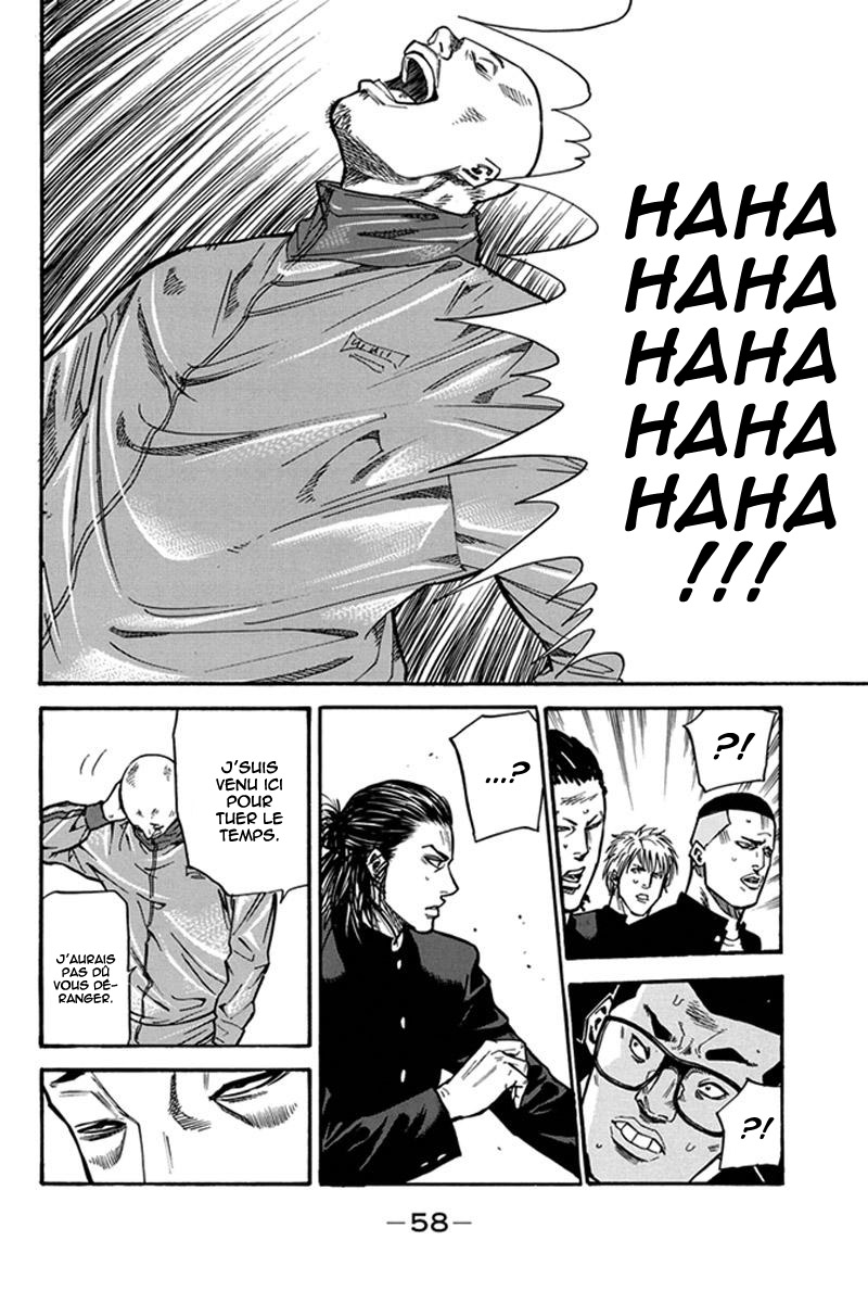 Read A-BOUT! FR Manga Online