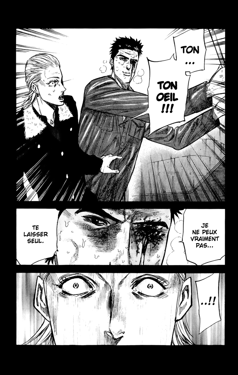 Read A-BOUT! FR Manga Online