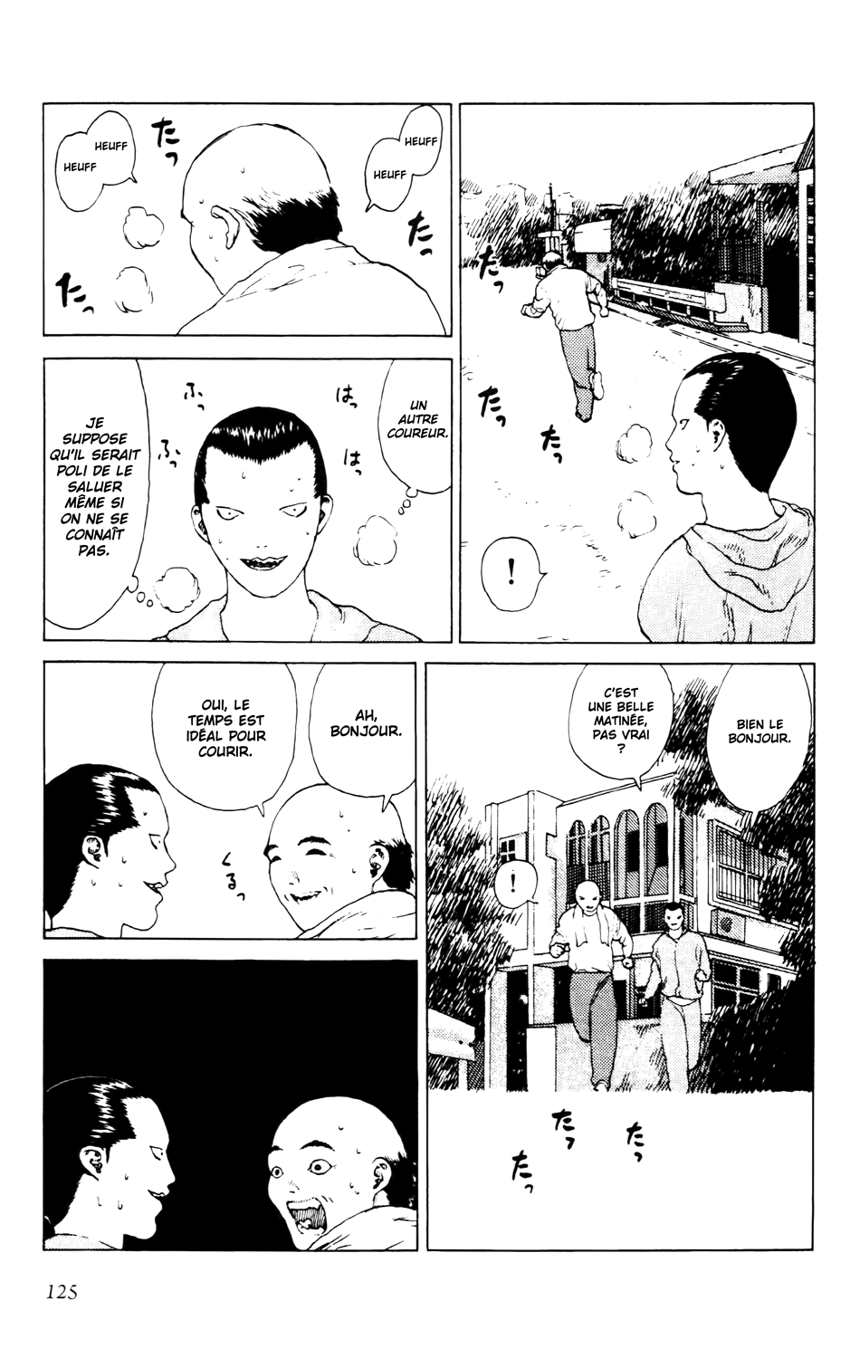 Read ANGEL DENSETSU FR Manga Online