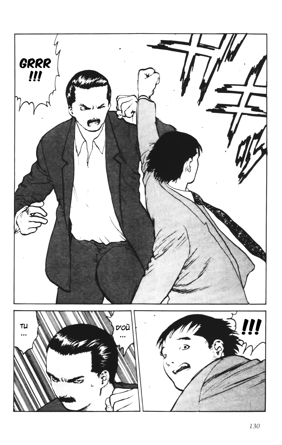 Read ANGEL DENSETSU FR Manga Online