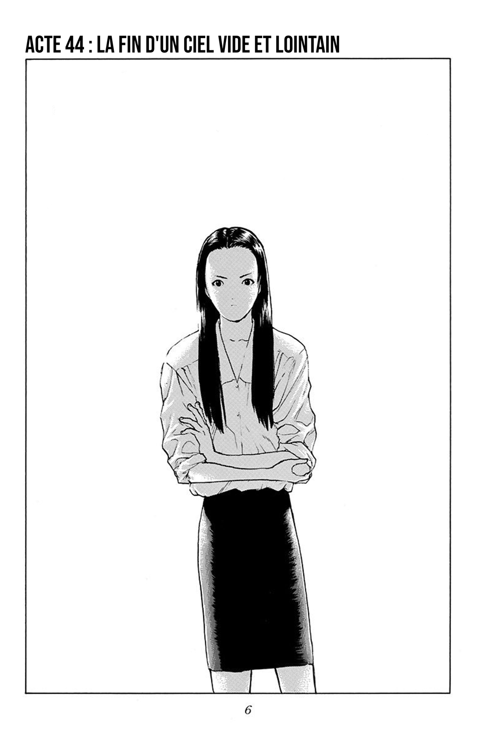 Read ANGEL DENSETSU FR Manga Online