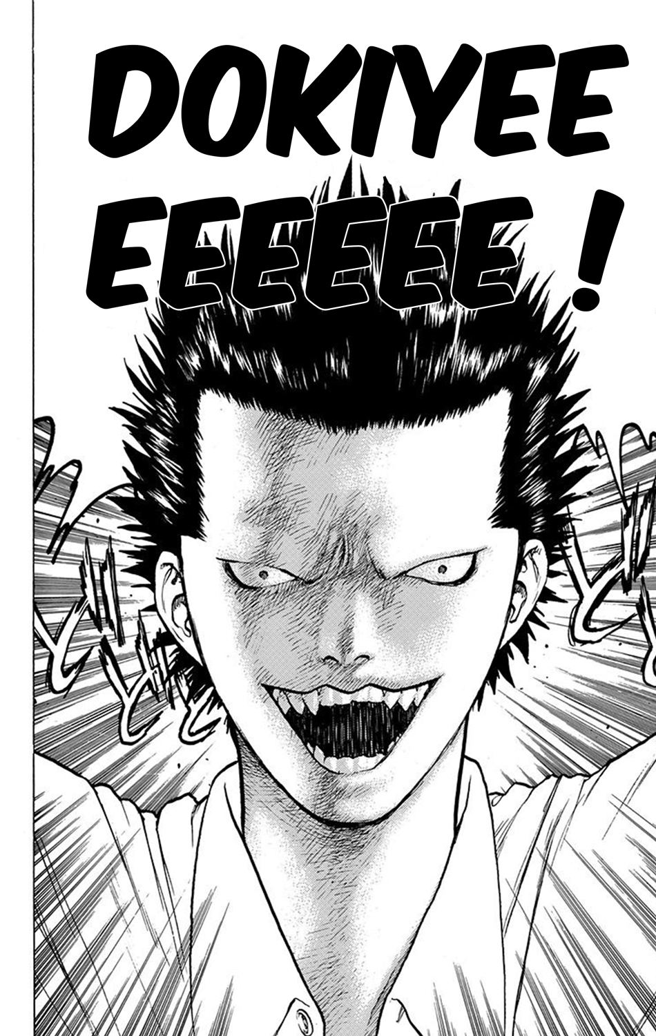 Read ANGEL DENSETSU FR Manga Online