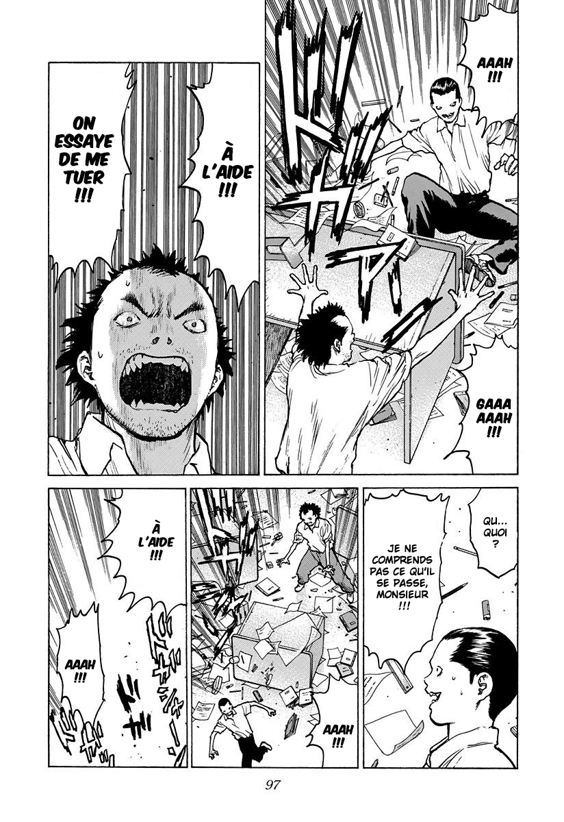 Read ANGEL DENSETSU FR Manga Online