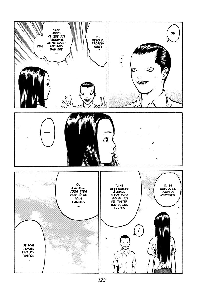 Read ANGEL DENSETSU FR Manga Online