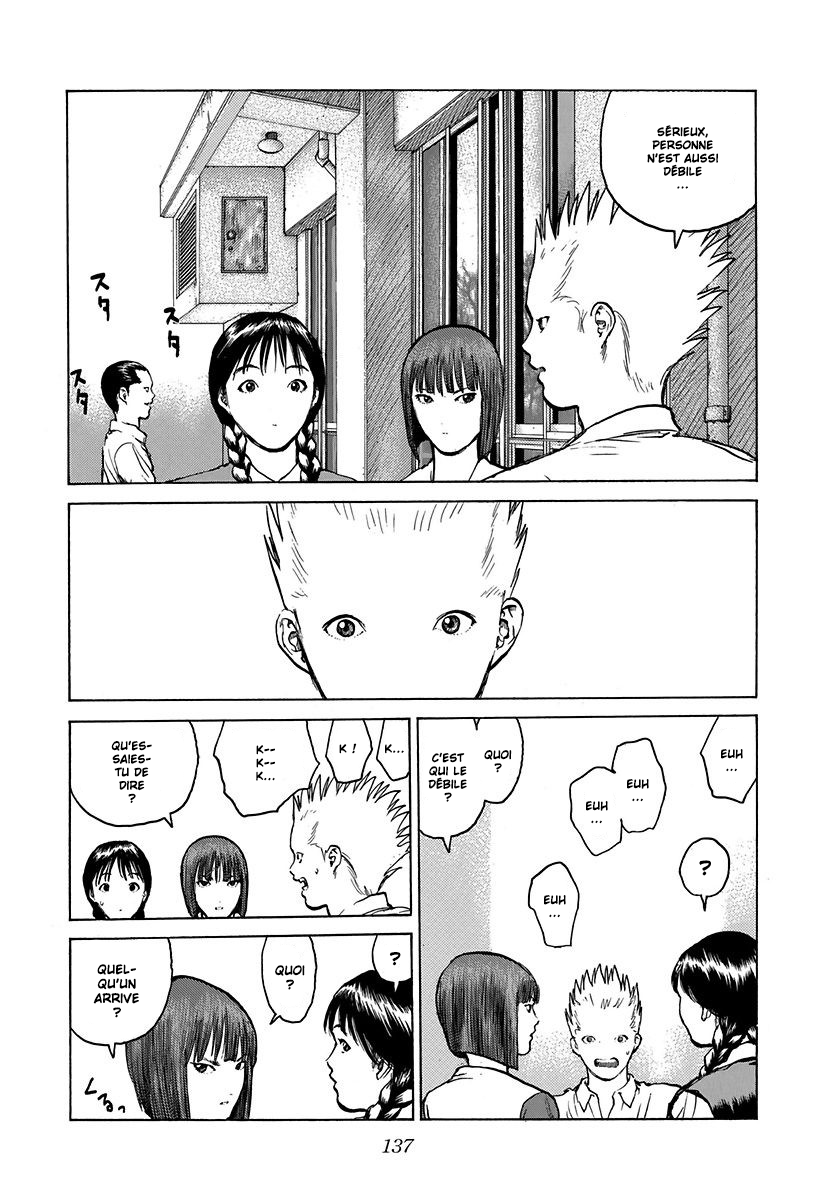 Read ANGEL DENSETSU FR Manga Online