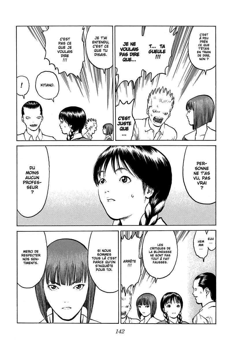 Read ANGEL DENSETSU FR Manga Online