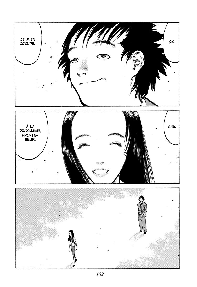 Read ANGEL DENSETSU FR Manga Online