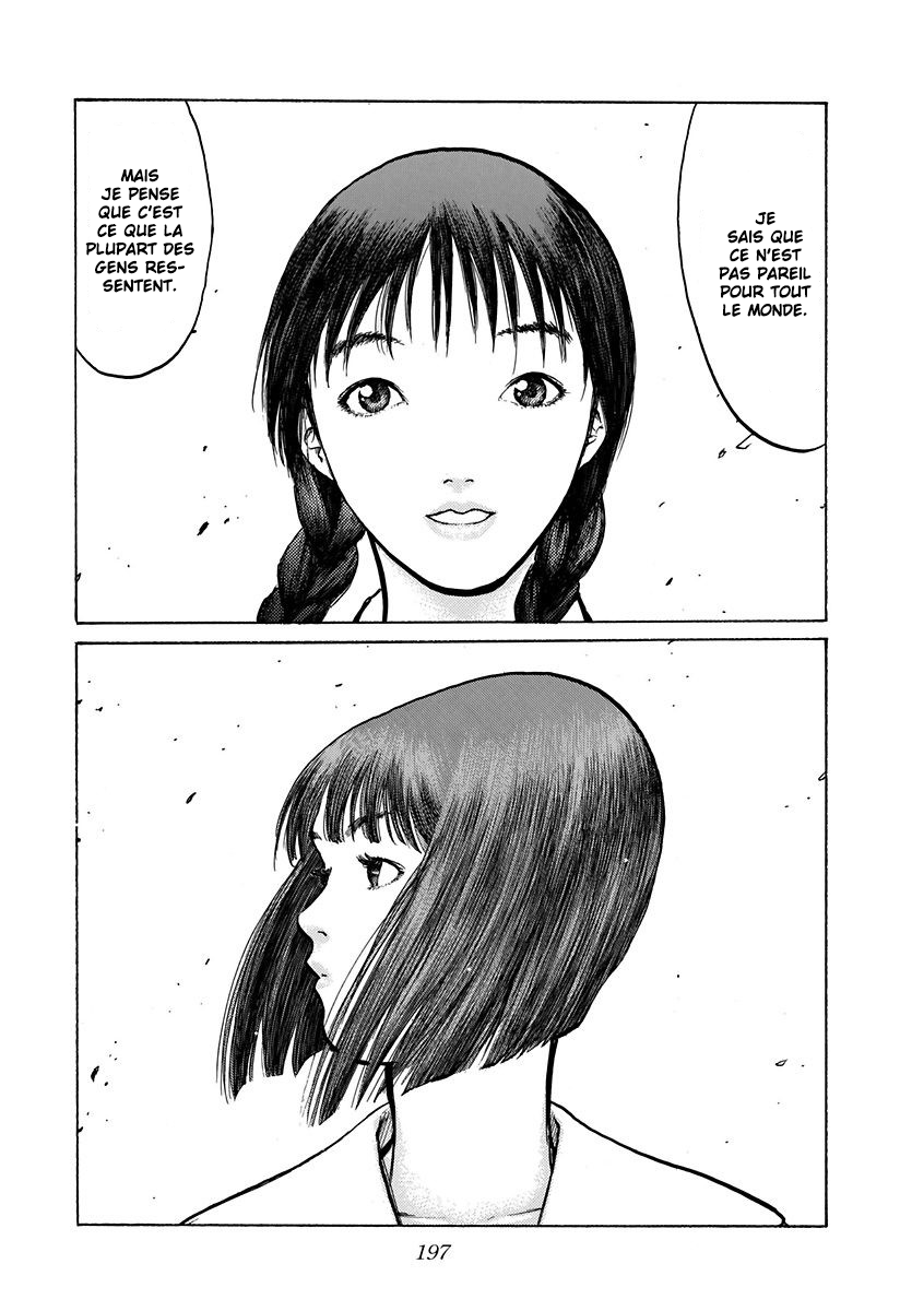 Read ANGEL DENSETSU FR Manga Online