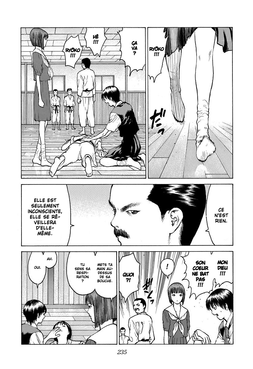 Read ANGEL DENSETSU FR Manga Online