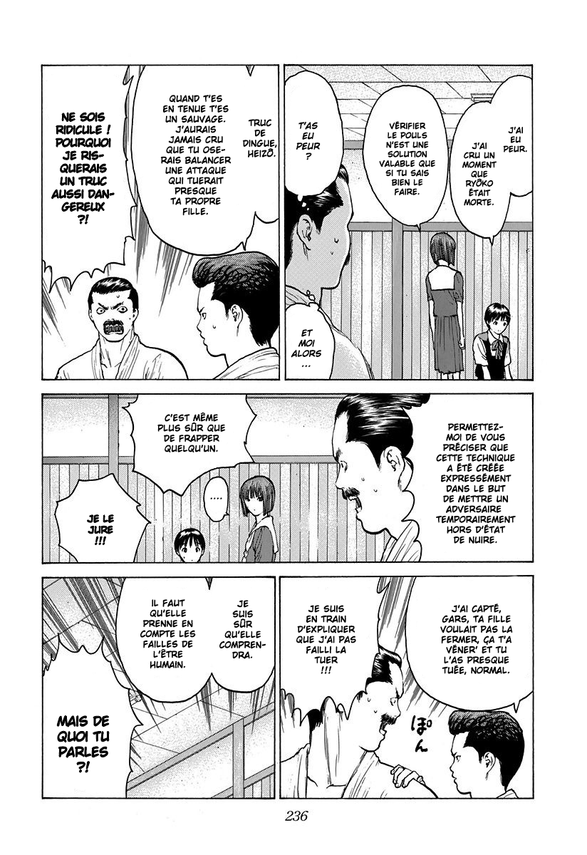 Read ANGEL DENSETSU FR Manga Online
