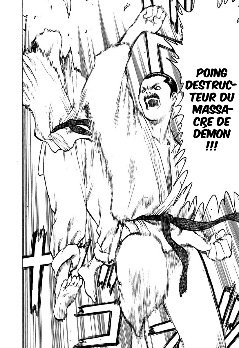 Read ANGEL DENSETSU FR Manga Online