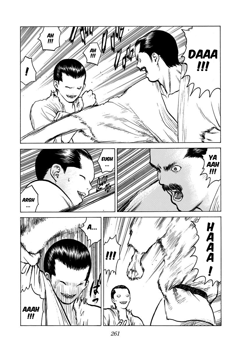 Read ANGEL DENSETSU FR Manga Online