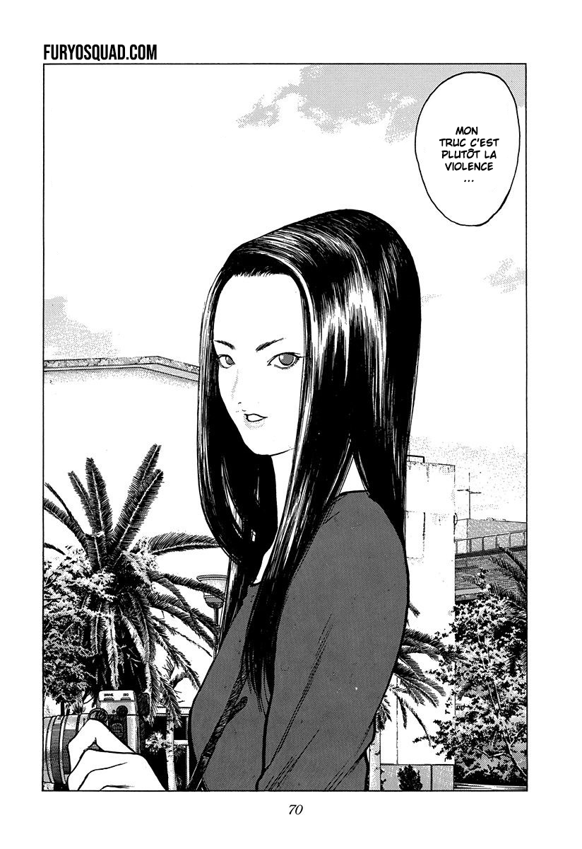 Read ANGEL DENSETSU FR Manga Online