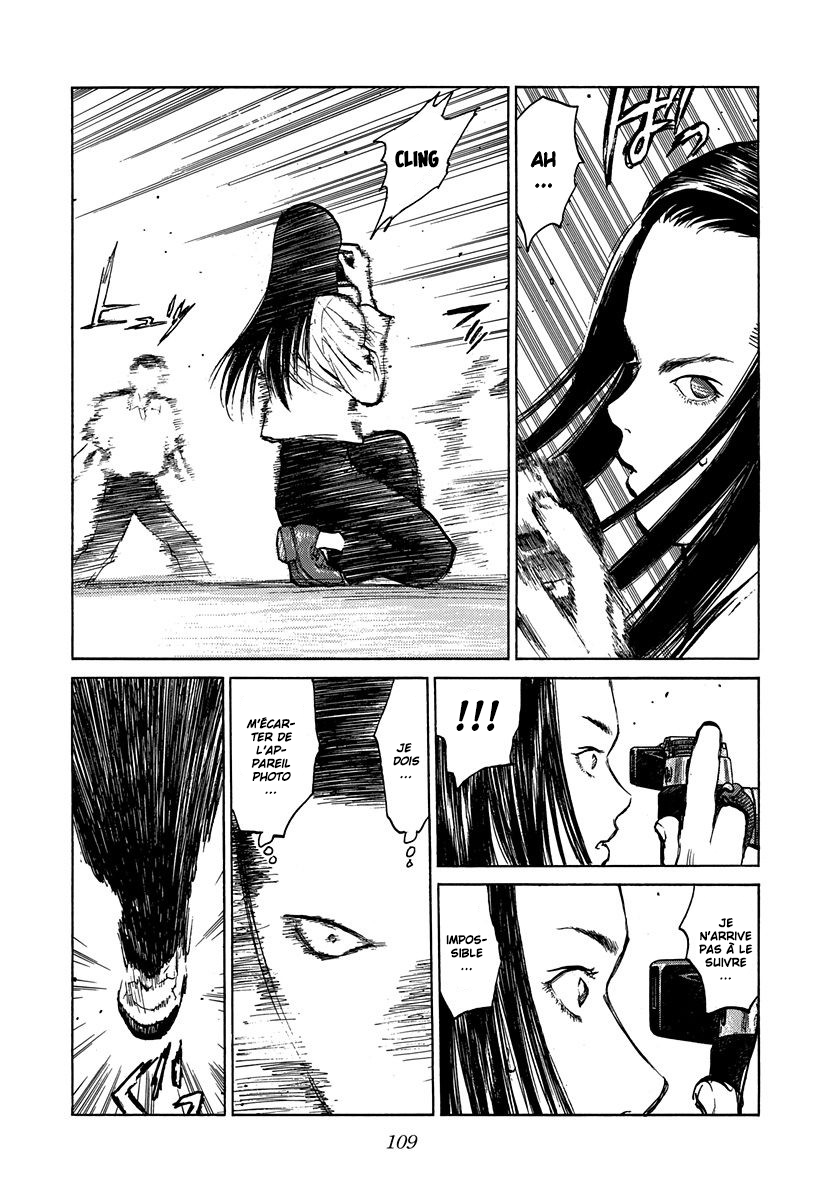 Read ANGEL DENSETSU FR Manga Online