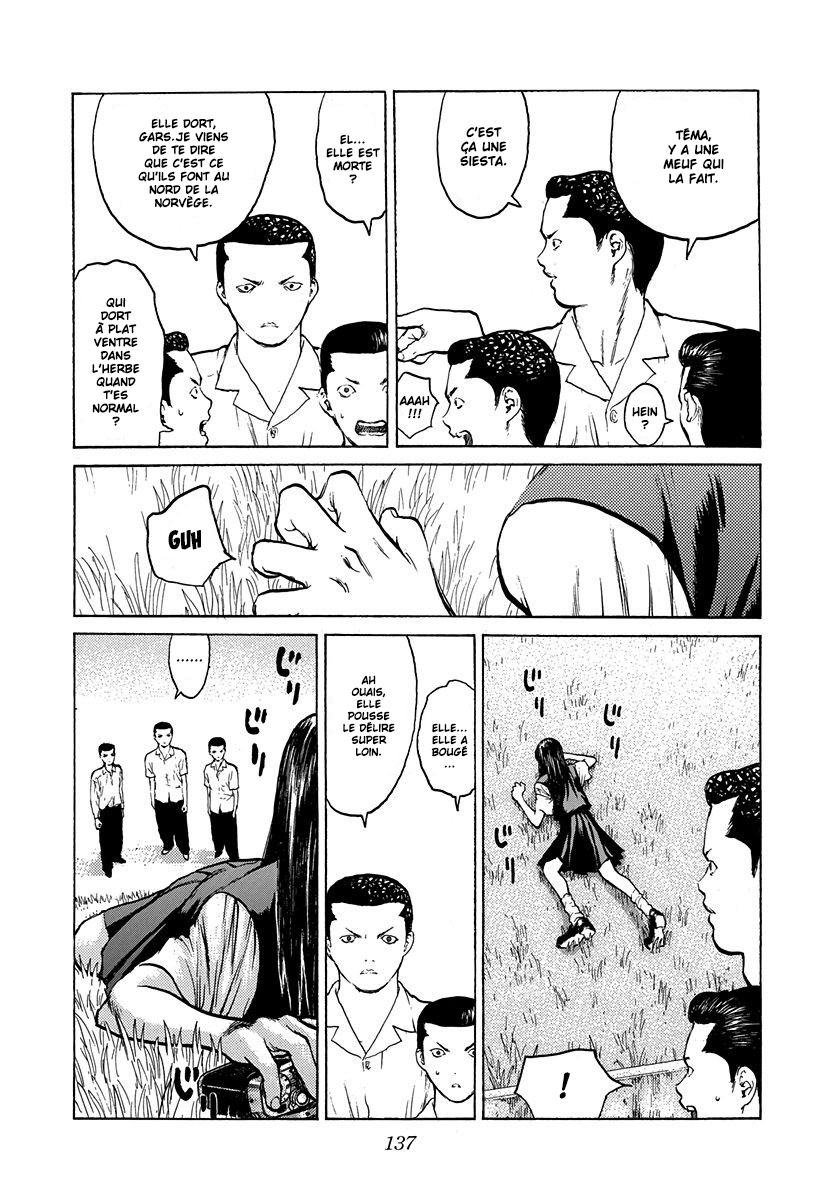 Read ANGEL DENSETSU FR Manga Online